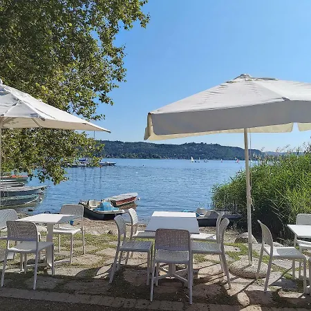 Apartmán Villino Smart