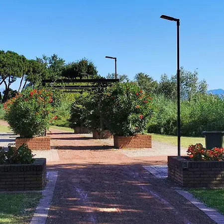 Villino Smart Apartmán *