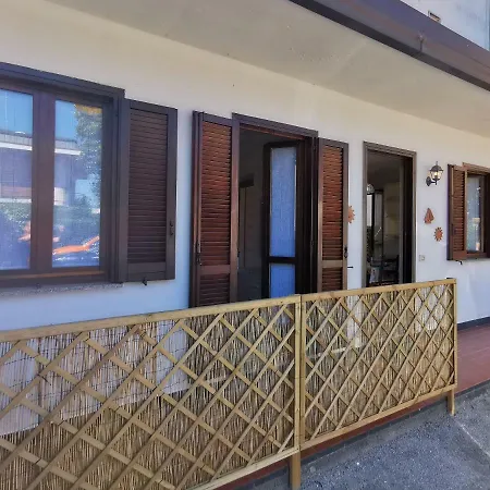 Villino Smart Apartmán *