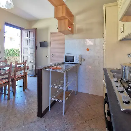 Apartmán Villino Smart