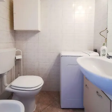 Villino Smart Dormelletto