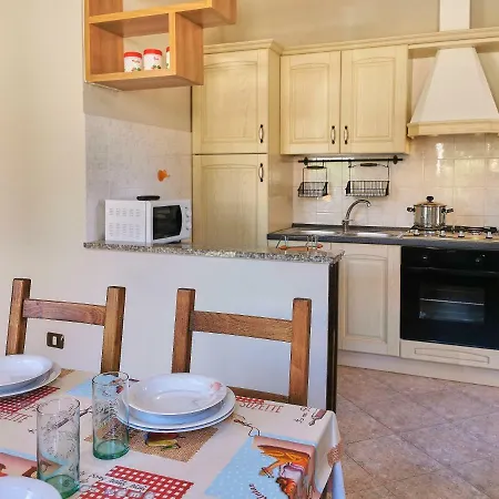 Apartmán Villino Smart *