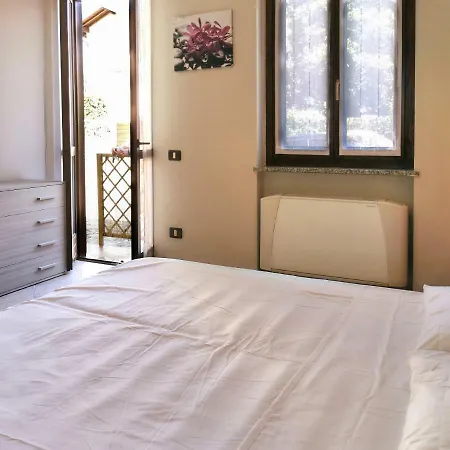 Apartmán Villino Smart